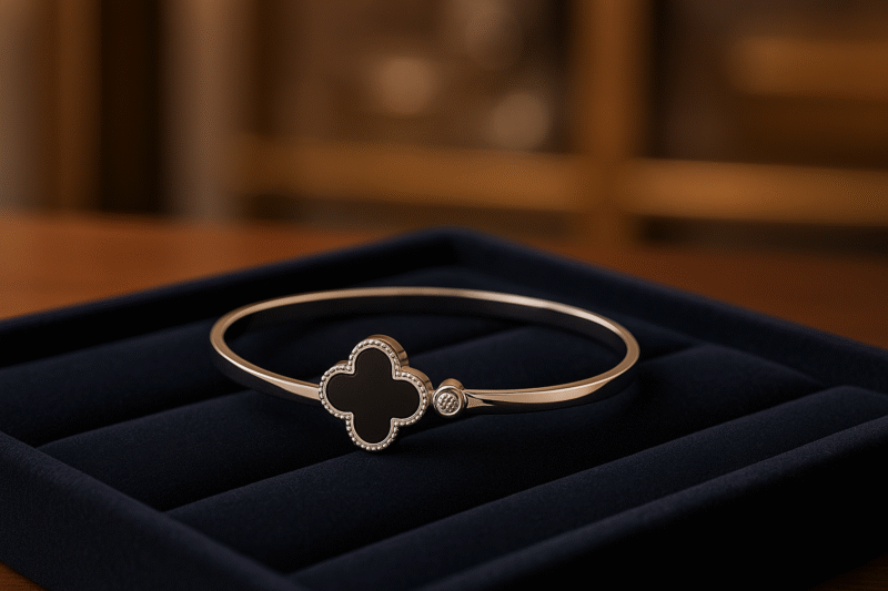 Clover Grace Luxe