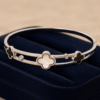 Elysian Bloom Bracelet