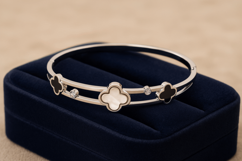 Elysian Bloom Bracelet