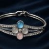 Petal Bloom Bangle