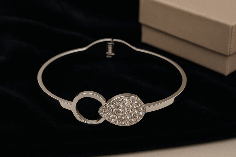 Eclipse Glow Bangle - Image 2