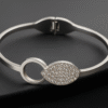 Eclipse Glow Bangle