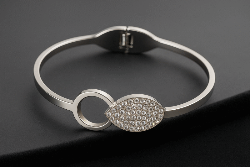 Eclipse Glow Bangle