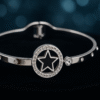 Midnight Star Bangle