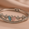 Blossom Grace Bangle