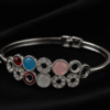 Celestial Bubbles Cuff