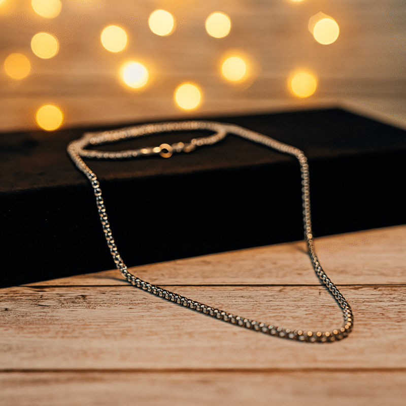 TitanLink Stainless Steel Chain - Image 3