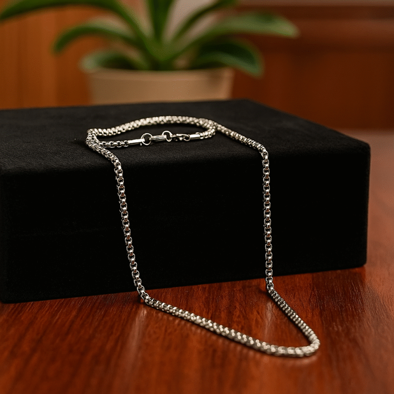 TitanLink Stainless Steel Chain - Image 2