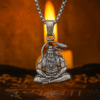 Veer Hanuman Pendant