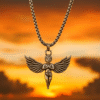Guardian Angel Pendant