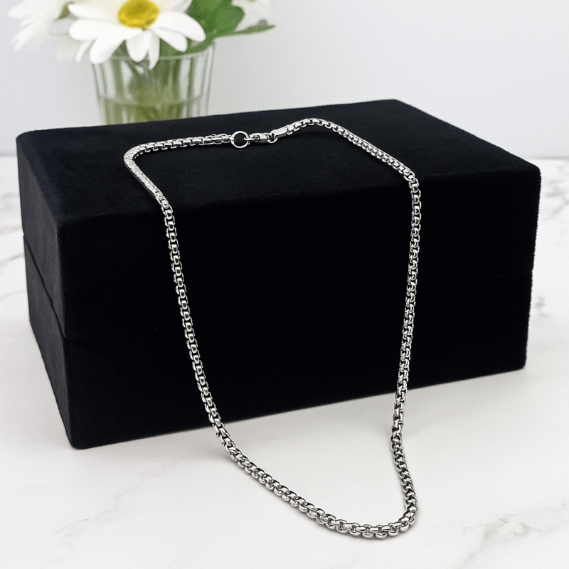 TitanLink Stainless Steel Chain