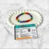 Seven Chakra Stones Bracelets